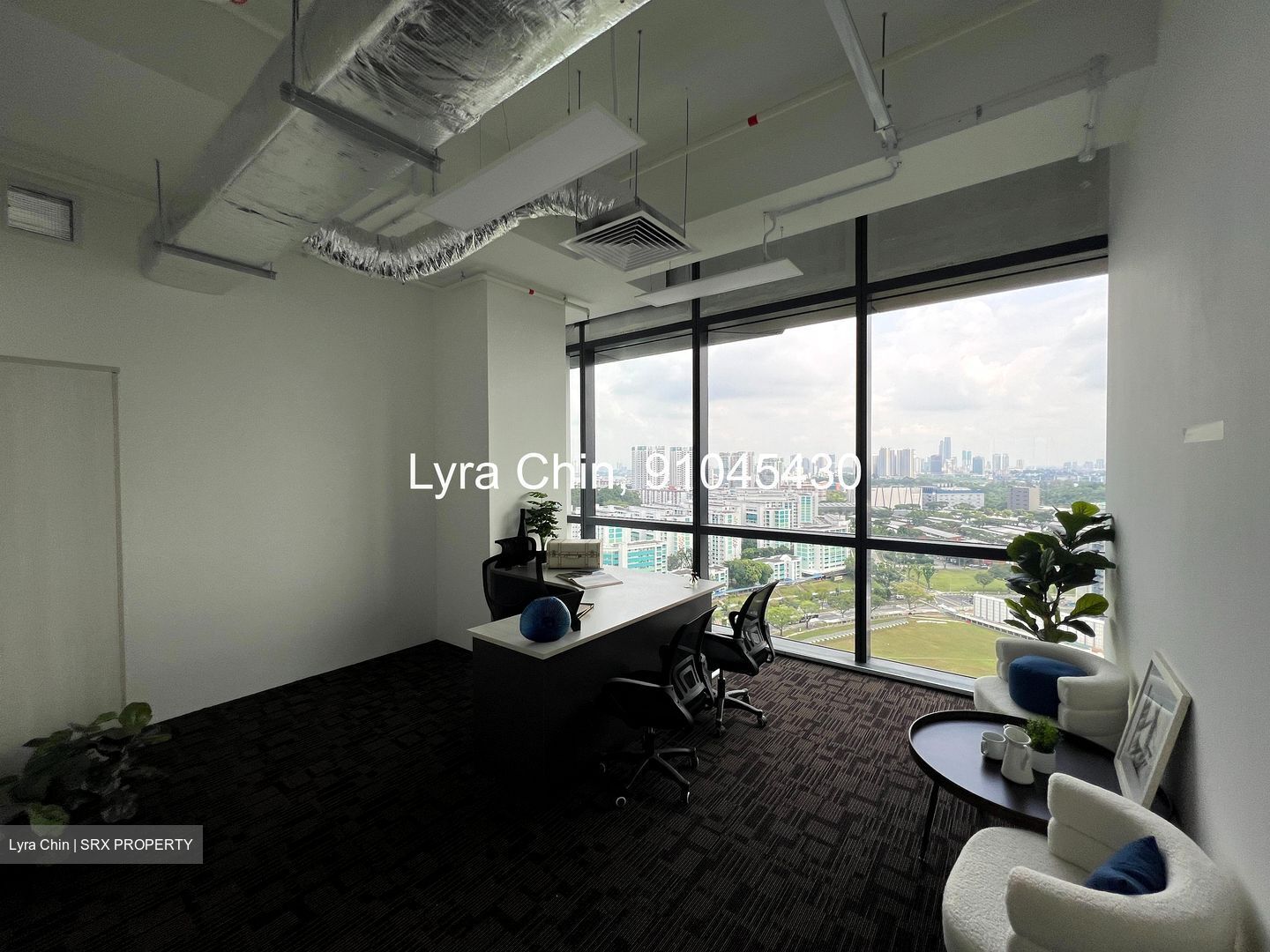 Woods Square (D25), Office #506872981